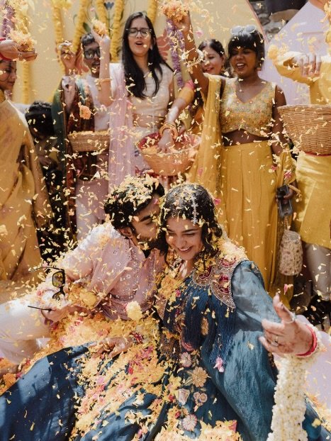 The Celebration