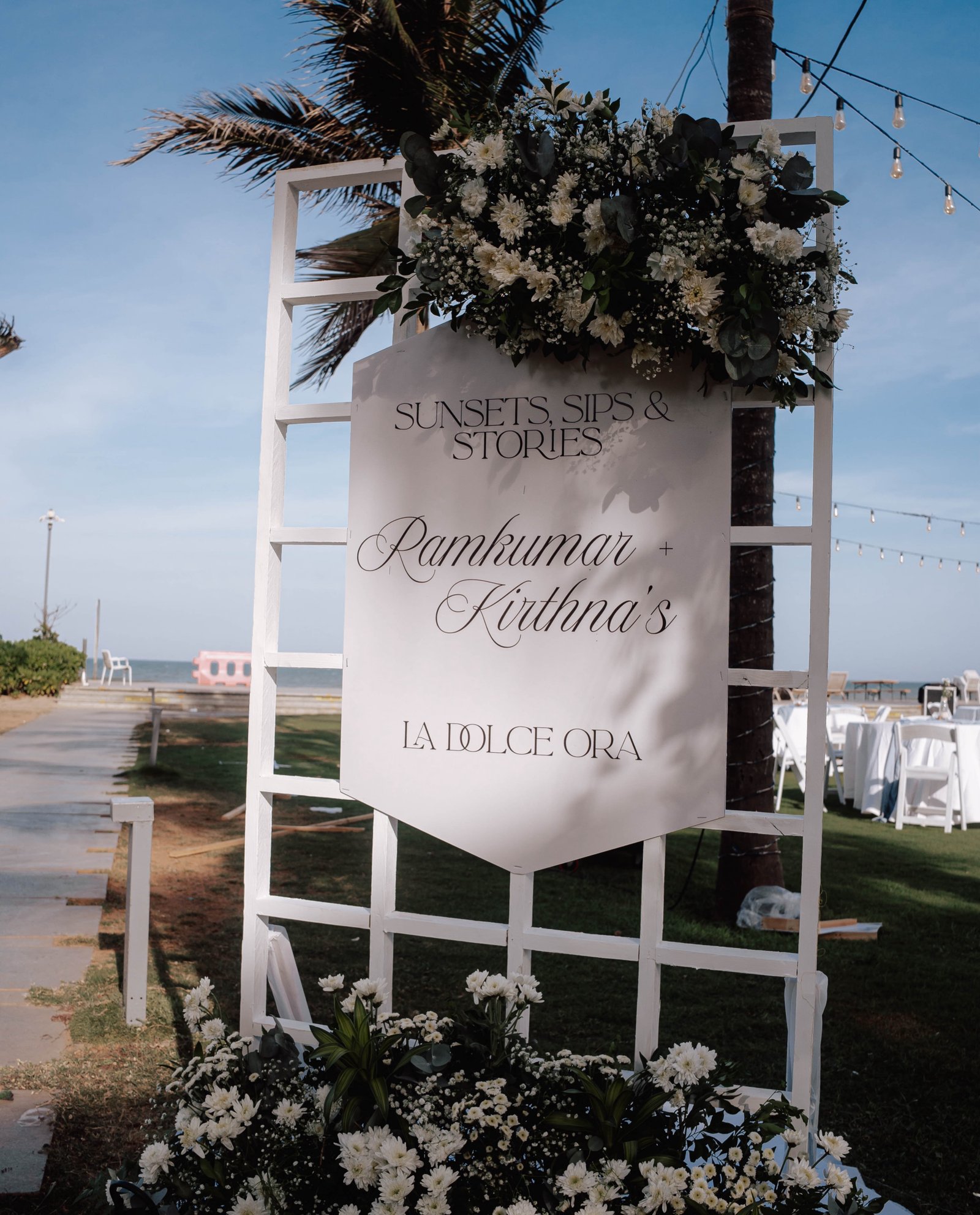 Intimate Weddings